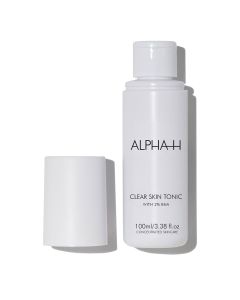 Alpha-H Clear Skin Tonic 100 Ml