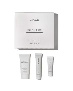 Alpha-H Clear Skin Kit