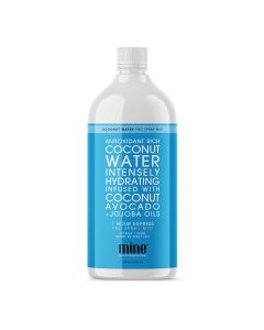 Minetan Coconut Water Pro Mist 1000 Ml
