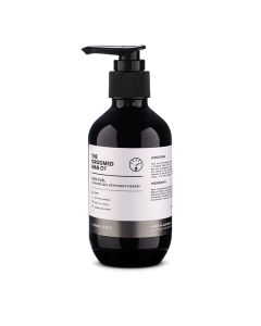 The Groomed Man Co. Face Fuel Cleanser 200 Ml