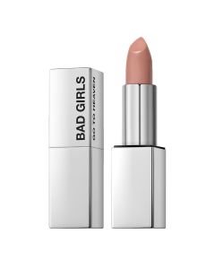 Bad Girls Go To Heaven Extreme Color Creamy Lipstick