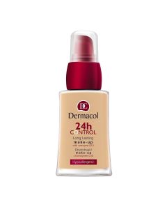 Dermacol 24 H Control Make-Up With Q10