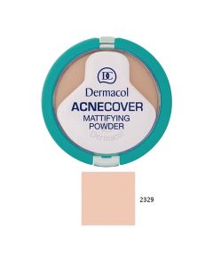 Dermacol Acnecover Powder