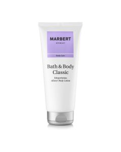 Marbert Bath Body Classic Allover Body Lotion