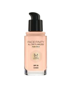 Max Factor Facefinity All Day Flawless 3-In-1 Liquid Foundation