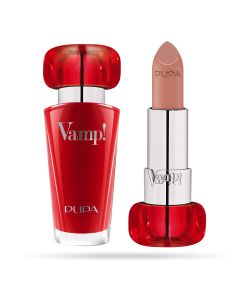 Pupa Vamp! Extreme Colour Lipstick