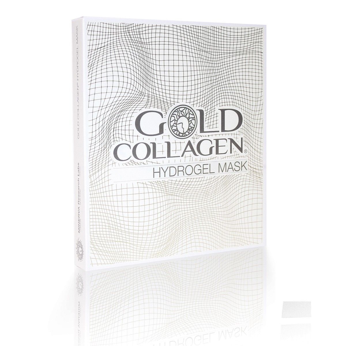 Sluier Bezem Overleven Gold Collagen | Jouw online beauty specialist