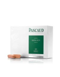 Pascaud Skin Xdr - 40 Tabletten