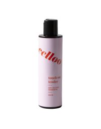 Celloo Touch Me Tender Anti Cellulite Massage Oil 200 Ml