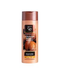 Golden Rose Haircare Collagen Boost Shampoo 430 Ml