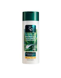 Golden Rose Haircare Hydrate Volumize Conditioner 430 Ml