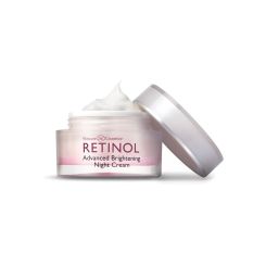 Retinol Advanced Brightening Night Cream