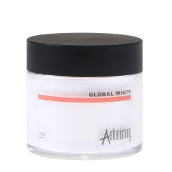 Astonishing Acrylic Powder Global White 25 Gr
