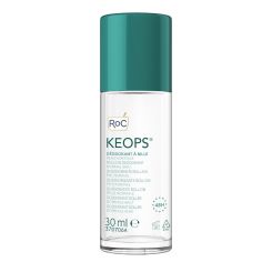 Roc Keops Deo Roll-On 30 Ml