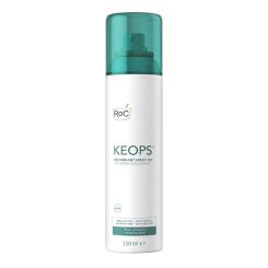 Roc Keops Deo Spray Dry 150 Ml