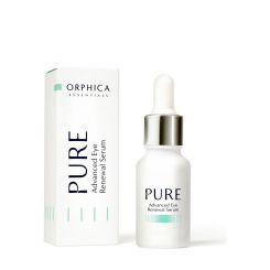Orphica Pure Advanced Eye Renewal Serum 15 Ml