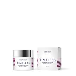 Orphica Timeless Anti-Ageing Day Cream 50 Ml