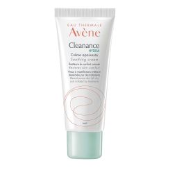 Avene Cleanance Hydra Soothing Cream 40 Ml