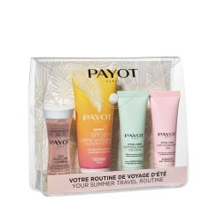 Payot Summer Travel Kit
