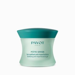 Payot Pâte Grise Gel Matifiant Anti-Imperfections 50 Ml