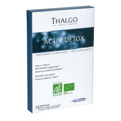 Thalgo Detoxifying Activ Détox