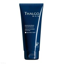 Thalgo Wake-Up Shower Gel 100 Ml