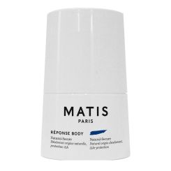 Matis Natural-Secure Deodorant 50 Ml