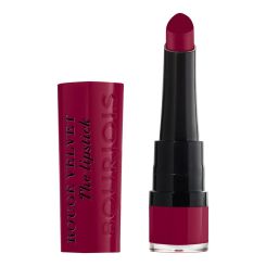 Bourjois Rouge Velvet Lipstick 010