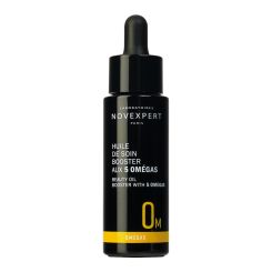 Novexpert Beauty-Oil Booster With 5 Omegas 30 Ml