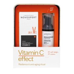 Novexpert Vitamin C Effect Giftbox