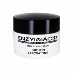Ericson Laboratoire Enzymacid Intrazym Cream
