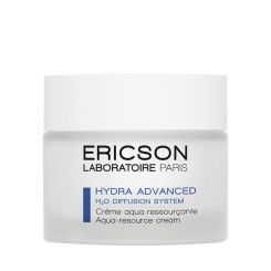 Ericson Laboratoire Aqua Resource Cream 50 Ml