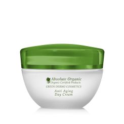 Absolute Organic Anti-Aging Day Cream 50 Ml