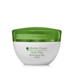Absolute Organic Moisturizing Day Cream 50 Ml