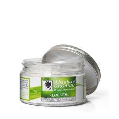 Absolute Organic Olive Oil Salt Scrub 420 G