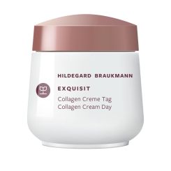 Hildegard Braukmann Exquisit Day Cream with Collagen 50 ml