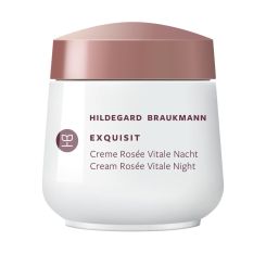 Hildegard Braukmann Exquisit Crème Rosée Vitale