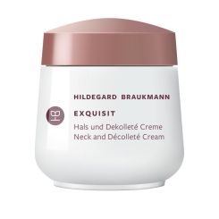 Hildegard Braukmann Exquisit Décolleté Cream