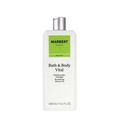 Marbert Bath & Body Vital Showergel 400 Ml