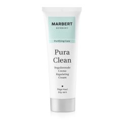 Marbert Pura Clean Regulating Cream