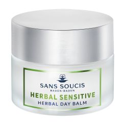 SANS SOUCIS Herbal Sensitive Herbal Day Balm 50 Ml