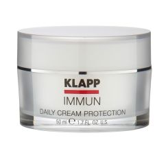 Klapp Immun Daily Cream Protection