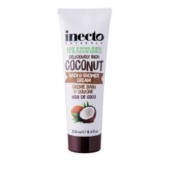 Inecto Naturals Cocount Shower Wash 250 Ml