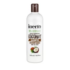 Inecto Naturals Coconut Shampoo 500 Ml