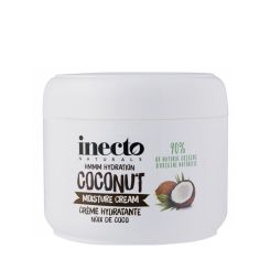 Inecto Naturals Coconut Moisture Cream 250 Ml