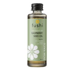Fushi Raspberry Seed Oil 50 Ml