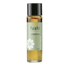 Fushi Organic Jojoba Oil 10 Ml