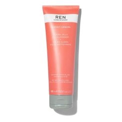 Ren Clean Skincare Perfect Canvas Clean Jelly Oil Cleanser 100 Ml