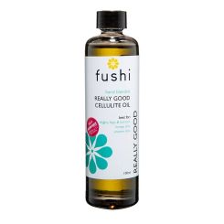 Fushi Really Good Cellulite Oil 100 Ml