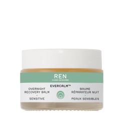 REN Clean Skincare Evercalm Overnight Recovery Balm 30 Ml